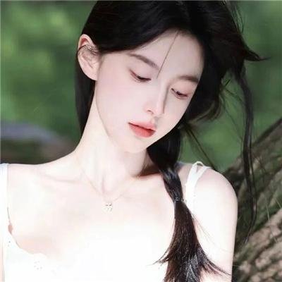 你好,树公主